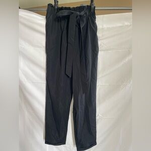 Women’s Black Pants size small